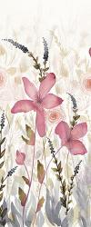 Watercolor Garden II Light | Obraz na stenu