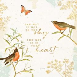 Natures Wisdom II | Obraz na stenu