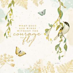 Natures Wisdom III | Obraz na stenu