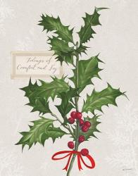 Joyful Tidings VI | Obraz na stenu
