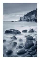 Acadia Coast | Obraz na stenu