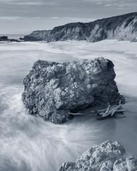 California Coast Crop | Obraz na stenu