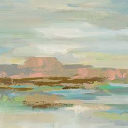 Spring Desert II v2 | Obraz na stenu