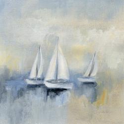 Morning Sail II | Obraz na stenu