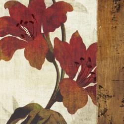Floral Harmony III | Obraz na stenu