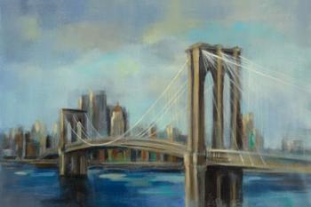 Brooklyn Bridge | Obraz na stenu