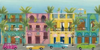 Havana I | Obraz na stenu