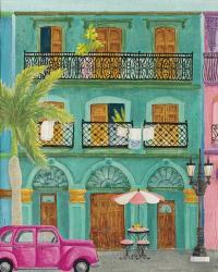 Havana III | Obraz na stenu