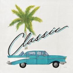 Havana IX | Obraz na stenu
