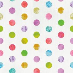 Unicorn Magic Pattern IC Crop | Obraz na stenu