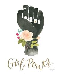 Girl Power XI | Obraz na stenu