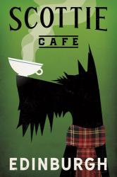 Scottie Cafe | Obraz na stenu