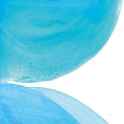 Pools of Turquoise II | Obraz na stenu