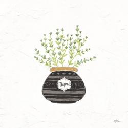 Fine Herbs VI | Obraz na stenu