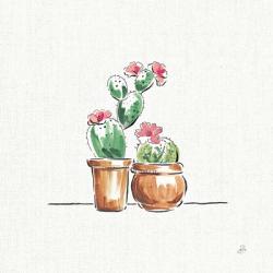 Desert Bloom VII | Obraz na stenu