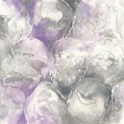 Amethyst Circles II | Obraz na stenu