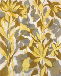 Painted Tropical Screen I | Obraz na stenu