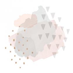 Lovely Blush IV | Obraz na stenu
