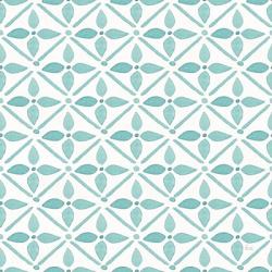Garden Getaway Pattern XIIA | Obraz na stenu