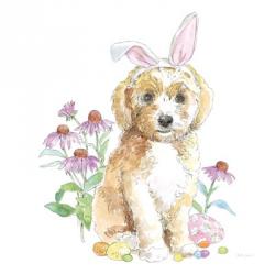 Easter Pups IV | Obraz na stenu