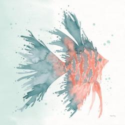 Splash V | Obraz na stenu
