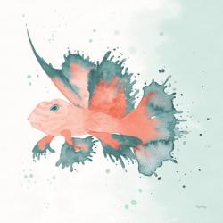 Splash VI | Obraz na stenu