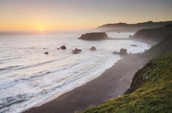 Sonoma Coast I | Obraz na stenu