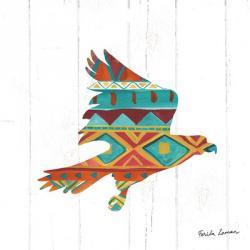Southwestern Vibes III | Obraz na stenu