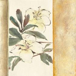Ochre Rhododendron | Obraz na stenu