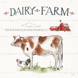Down on the Farm IV | Obraz na stenu