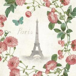 Paris Arbor VI | Obraz na stenu