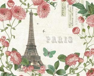 Paris Arbor I | Obraz na stenu