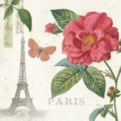 Paris Arbor III | Obraz na stenu