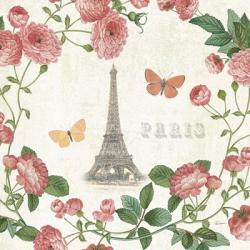 Paris Arbor V | Obraz na stenu