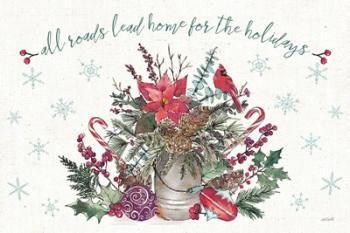 Seasonal Charm I | Obraz na stenu