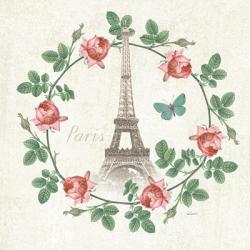 Paris Arbor VII | Obraz na stenu