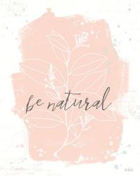 Organic Lines I | Obraz na stenu