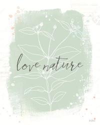 Organic Lines IV | Obraz na stenu