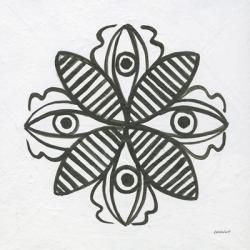 Patterns of the Amazon Icon III | Obraz na stenu