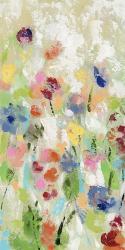 Springtime Meadow Flowers II | Obraz na stenu