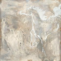 White Horse II | Obraz na stenu