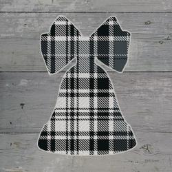 Nordic Holiday XV Plaid | Obraz na stenu