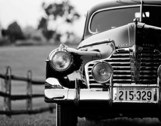Classic Car I | Obraz na stenu