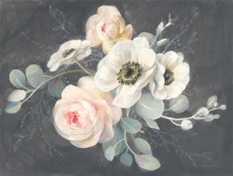 Roses and Anemones | Obraz na stenu