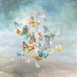 Beautiful Butterflies | Obraz na stenu