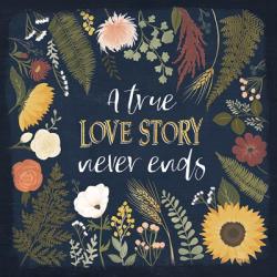 Autumn Romance V | Obraz na stenu