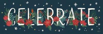 Christmas Bloom IX | Obraz na stenu