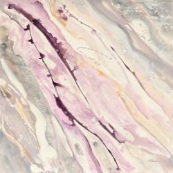 Flowing I | Obraz na stenu