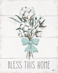 Blessed II | Obraz na stenu