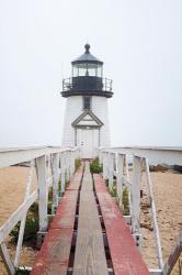 Brant Point Lighthouse | Obraz na stenu